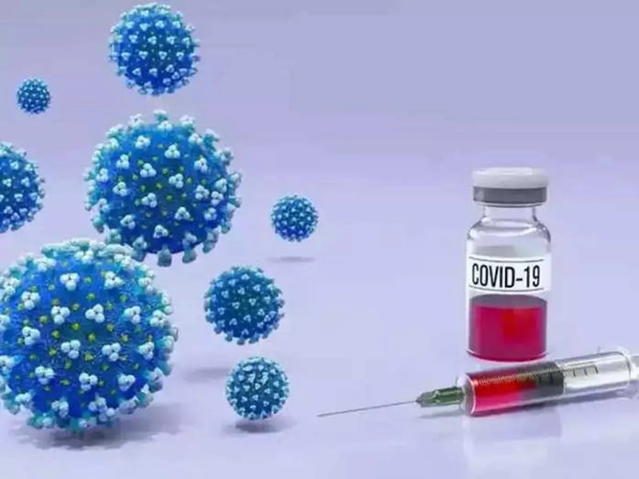 ওমিক্রন রুখতে চল্লিশোর্ধ্বদের বুস্টার ডোজের প্রস্তাব