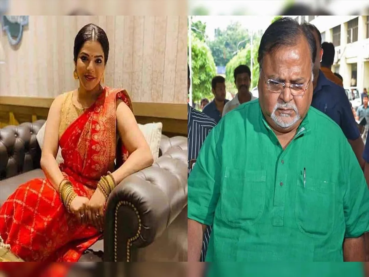 রাজসাক্ষী হতে চান অর্পিতা!