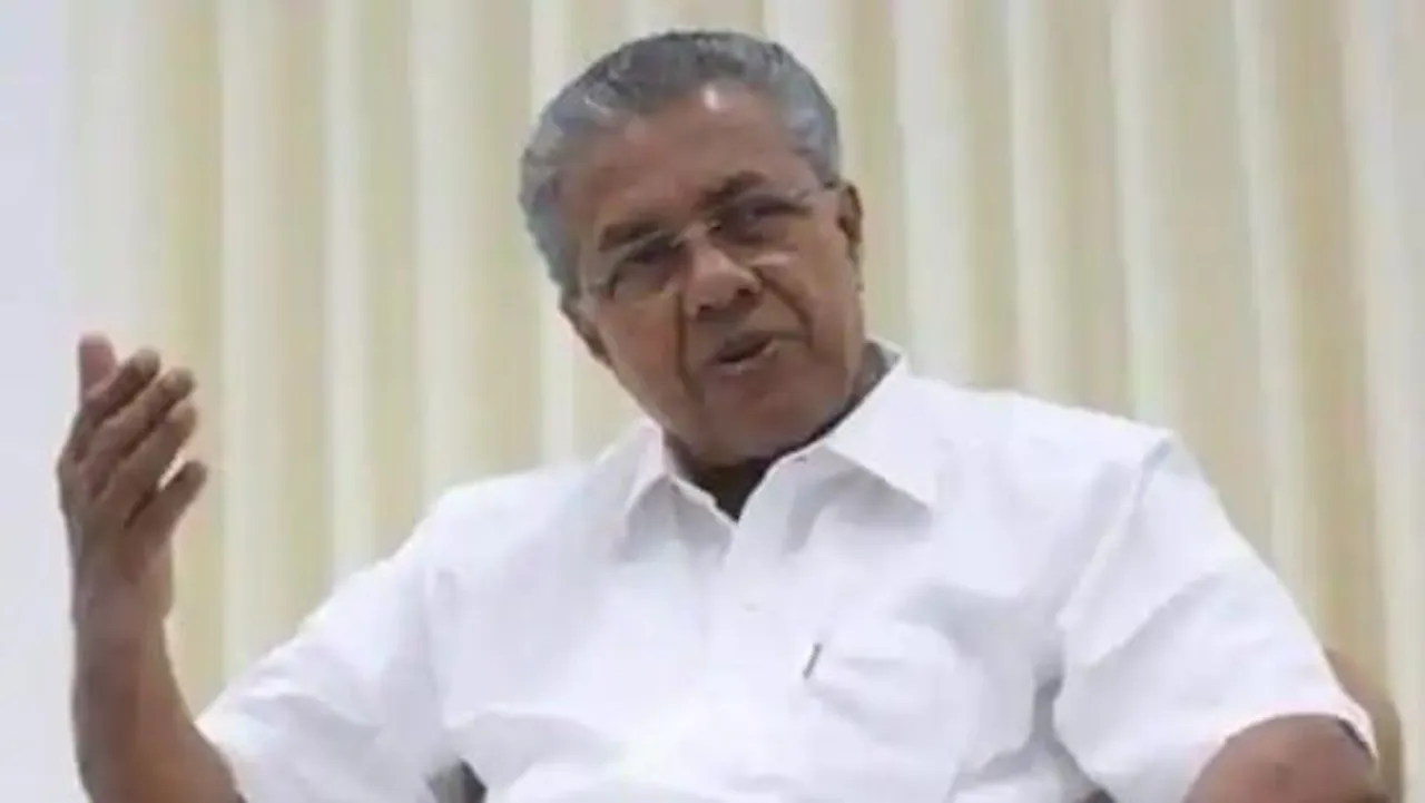 করোনা চিকিৎসা নিয়ে কড়া বার্তা দিলেন পিনারাই বিজয়ন