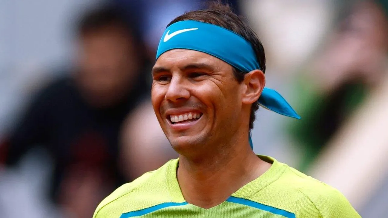 থমসনকে হারিয়ে প্রথম রাউন্ডে জিতে ফরাসি ওপেনে এগোলেন নাদাল