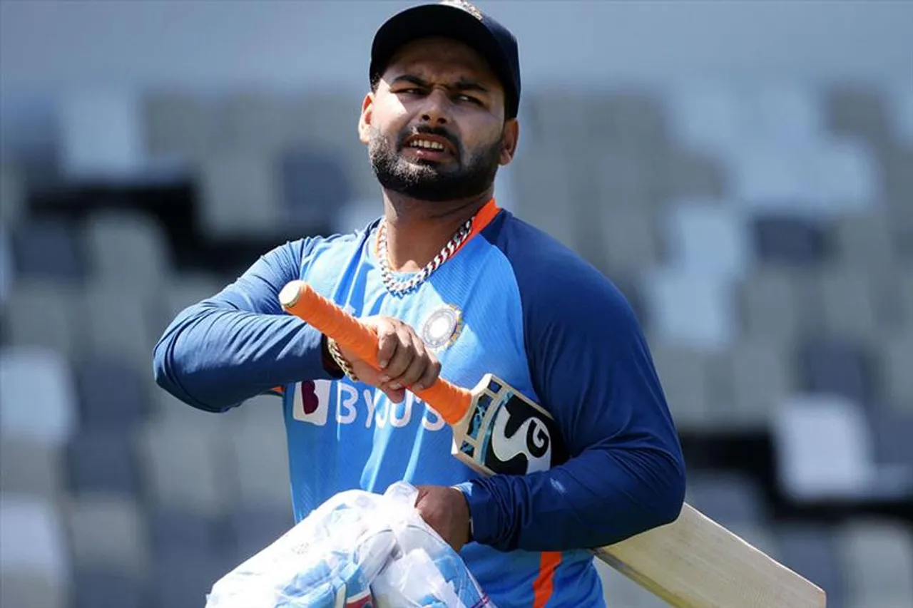 ঋষভ পন্তকে কি উপদেশ দিলেন কপিল দেব?