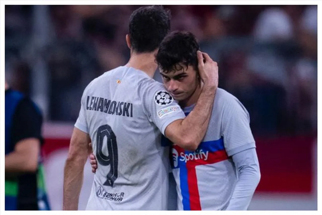 পুরনো দলের কাছে আটকে গেলেন লেওয়ানডস্কি