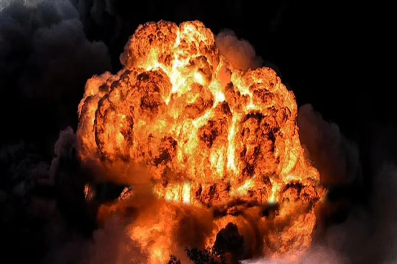 আইইডি বিস্ফোরণে কাঁপল ছত্তিসগড়, আহত ২ সিআরপিএফ জওয়ান