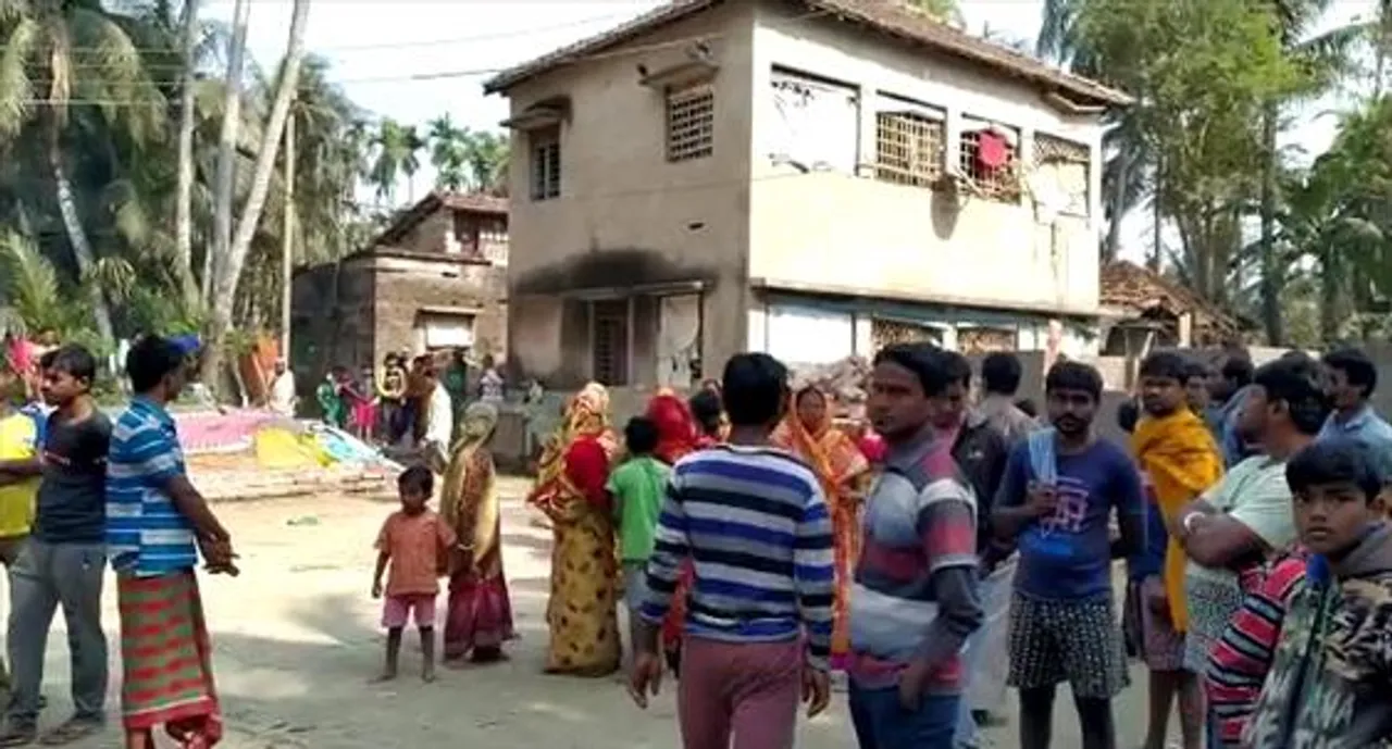 কমিটির ঘরের দখল নিয়ে গন্ডগোলের জেরে খুন!