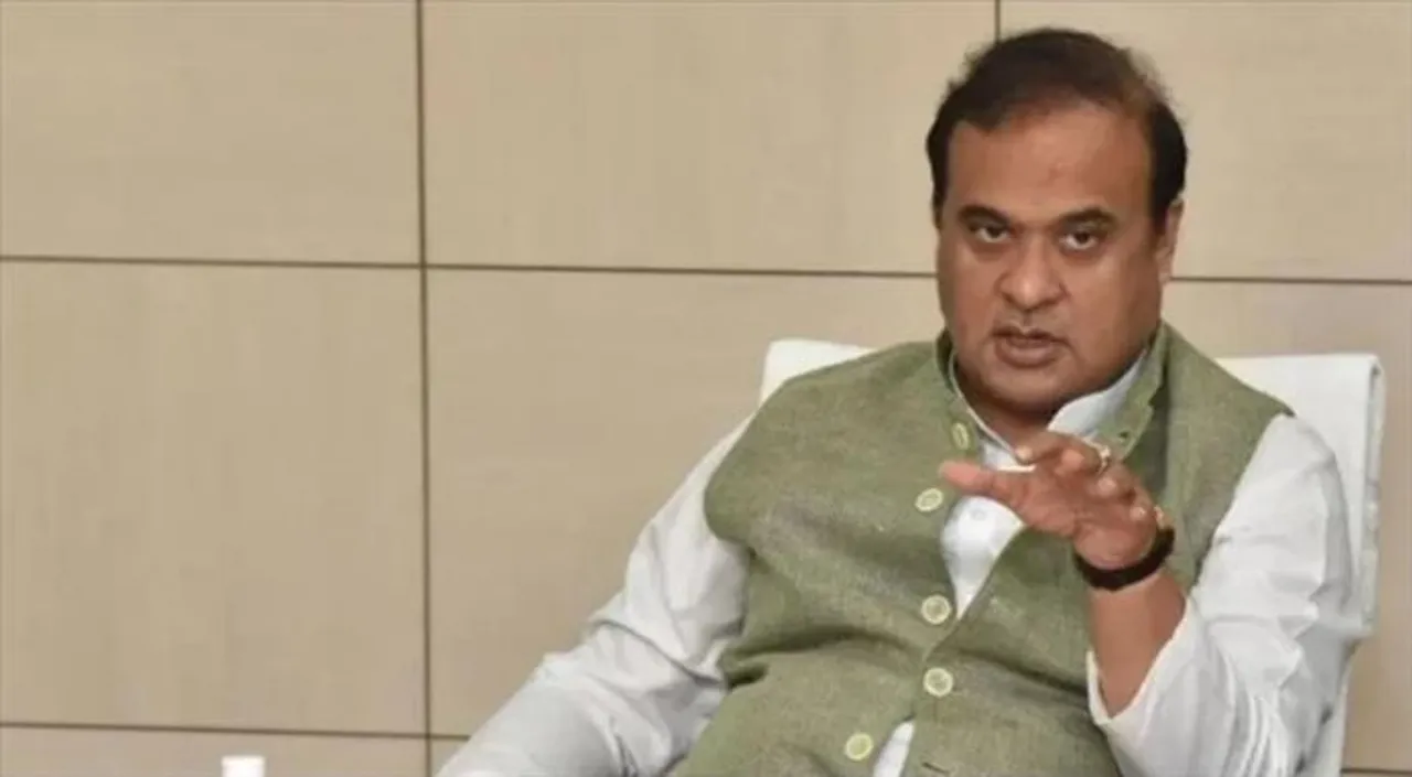 মণিপুর নির্বাচন নিয়ে আত্মবিশ্বাসী হিমন্ত বিশ্ব