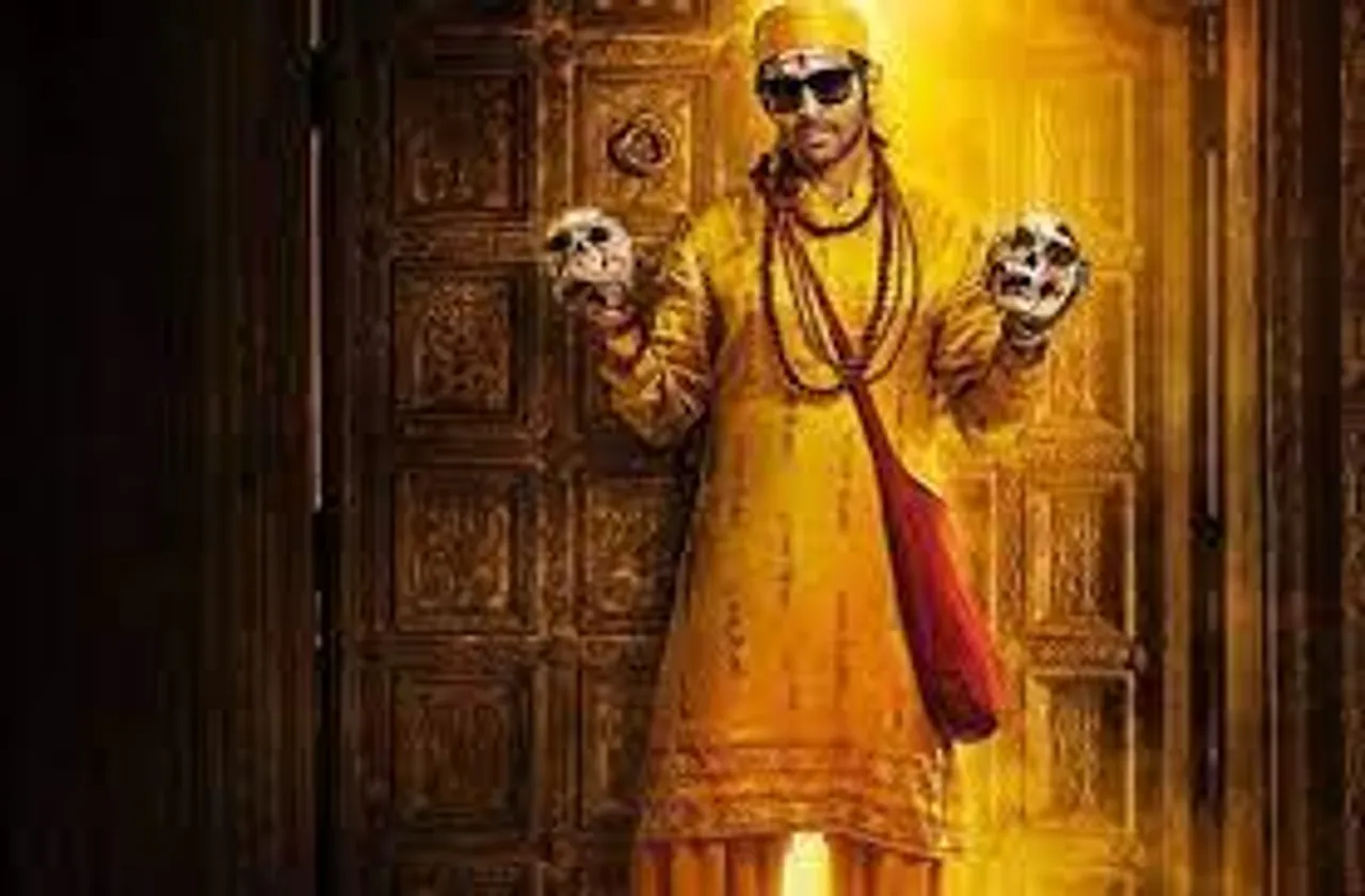 ভুল ভুলাইয়া ২ এর শুটিং শুরু করল কার্ত্তিক