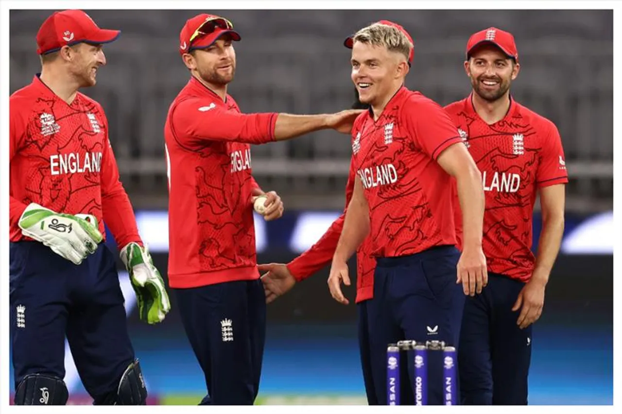 আইপিএল নিলামে অন্যতম ভার্সেটাইল ক্রিকেটার স্যাম কুরান