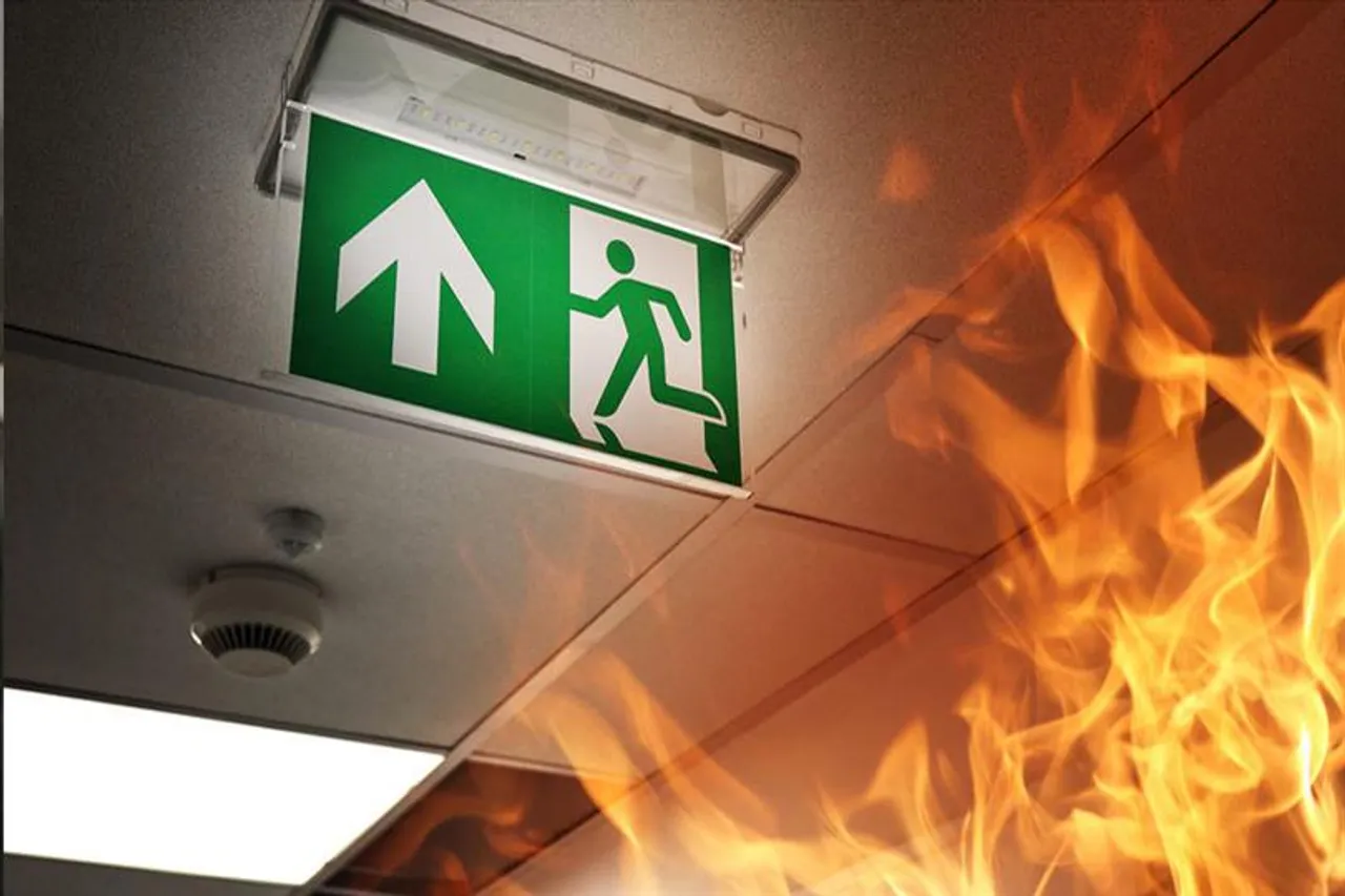 দক্ষিণ কোরিয়ায় অগ্নিদ্বগ্ধ হয়ে মৃত ৭