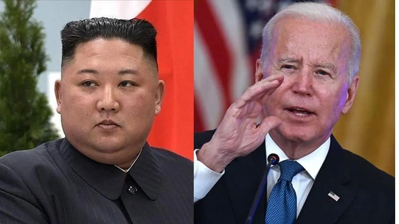 কিমের কোরিয়াকে পরামর্শ আমেরিকার