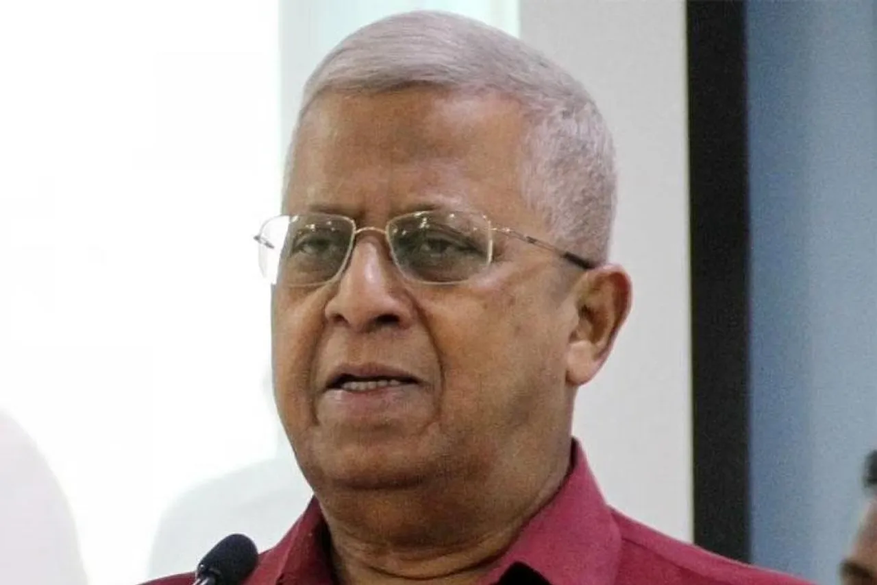 হিজাব ইস্যুতে মন্তব্য তথাগত রায়ের