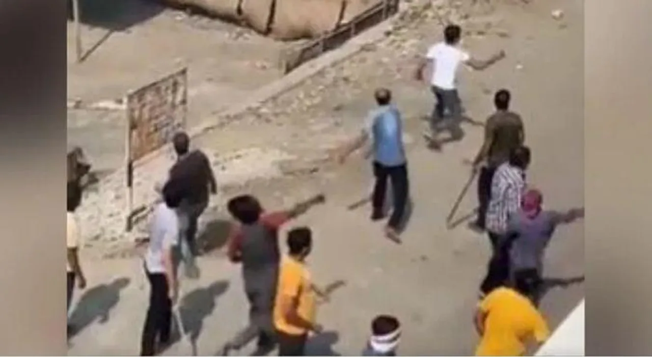 মহারাষ্ট্রে ১৪৪ ধারা জারি