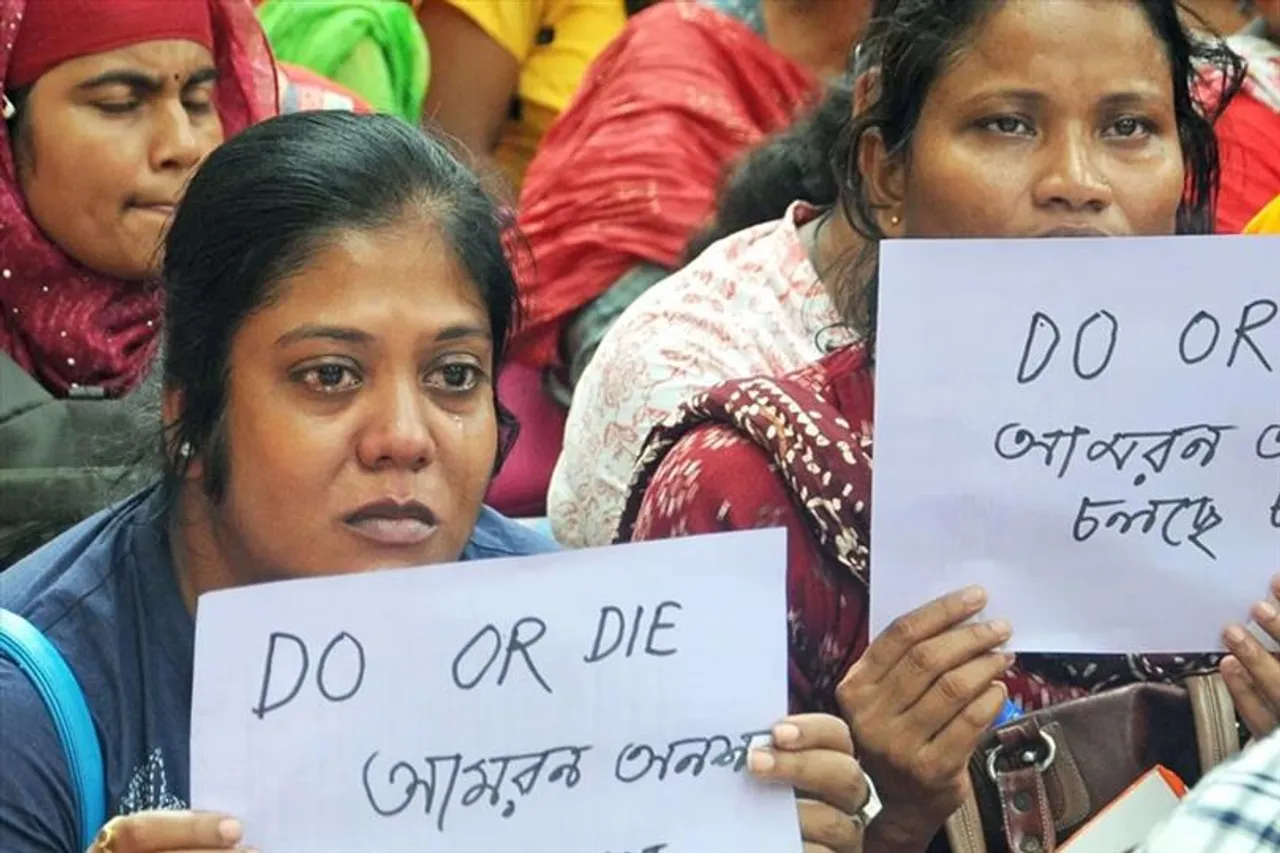 ২০১৪ সালের টেটের ভিত্তিতেই নিয়োগ হবে বলে জানাল হাইকোর্ট