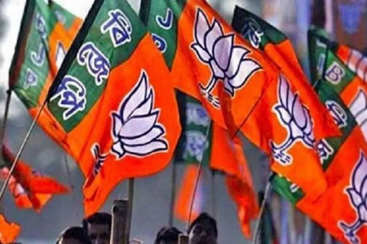 নিশীথ প্রামাণিকের কনভয়ে হামলার ঘটনায় ফুঁসছে দিনহাটা, আজ থানা ঘেরাও করবে বিজেপি