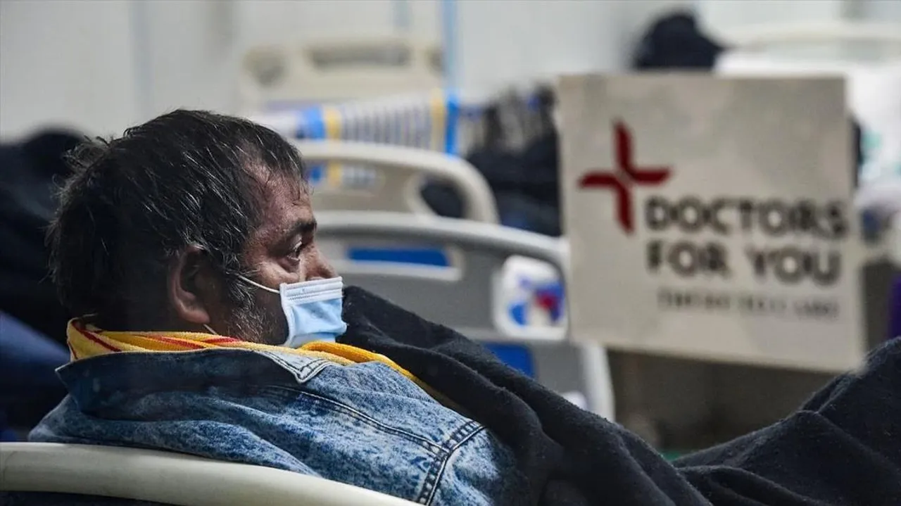 তৃতীয় ঢেউ পরবর্তীতে মৃত্যুর হার নিয়ে উদ্বেগ!