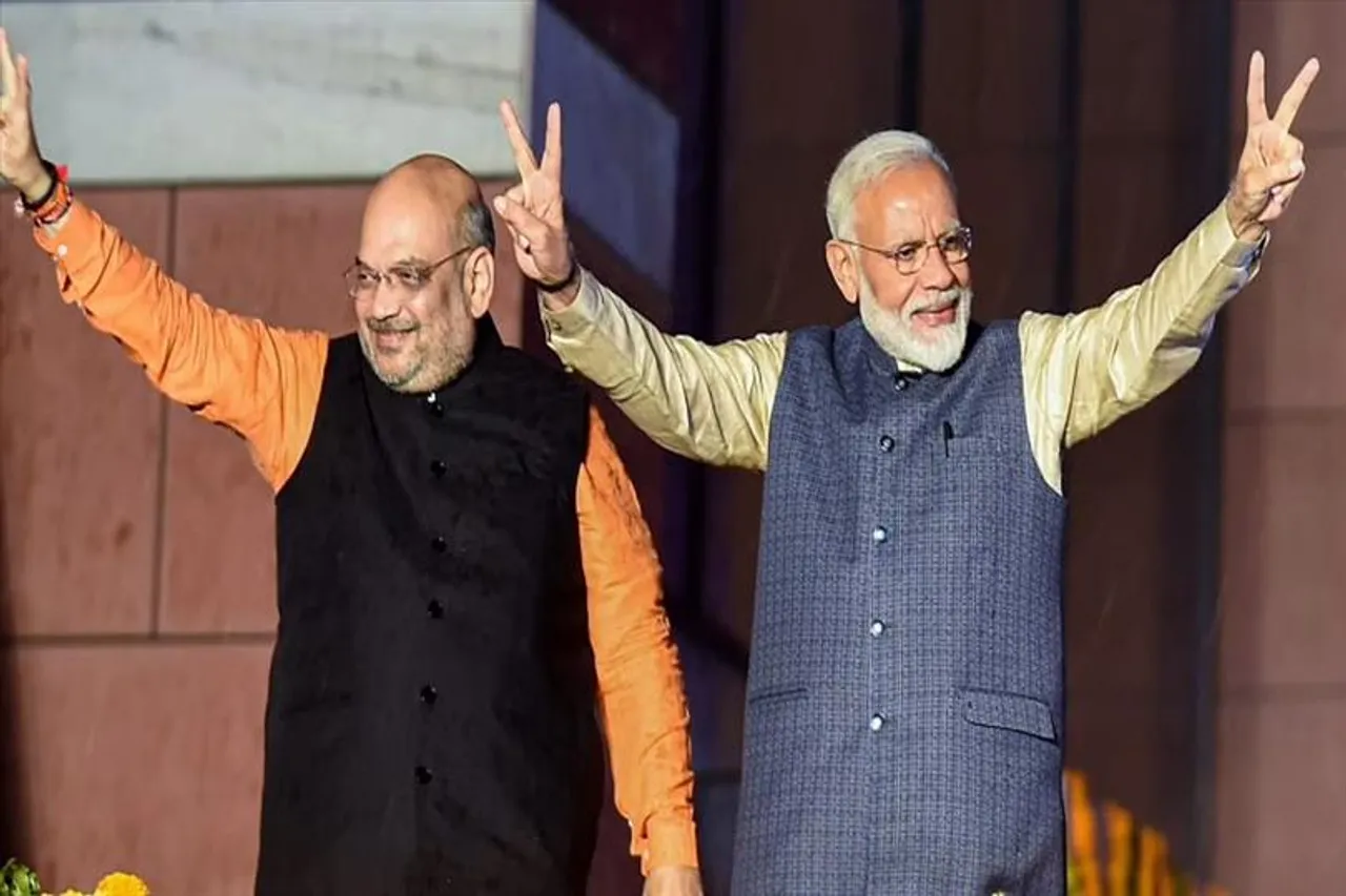 ‘CAPF eAwas’ চালু হবে বলে জানালেন কেন্দ্রীয় স্বরাষ্ট্রমন্ত্রী