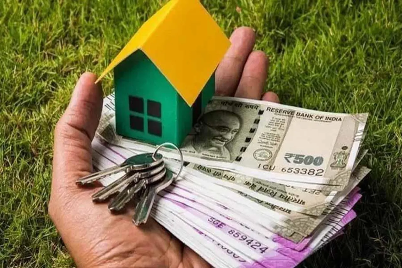 আবাস যোজনা ক্ষোভে উত্তপ্ত পুরুলিয়া