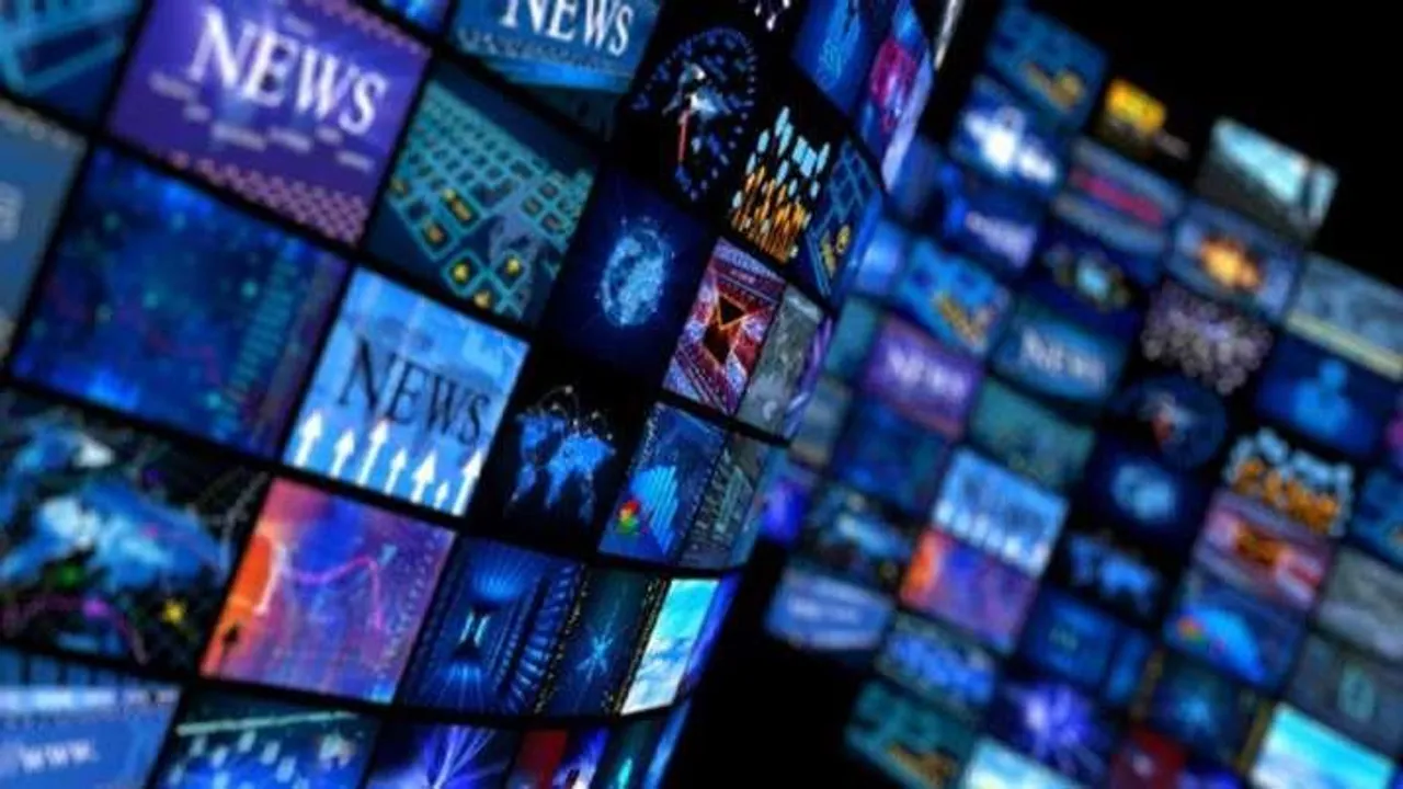 বন্ধ হয়ে গেল শ্রীলঙ্কার জাতীয় টিভি