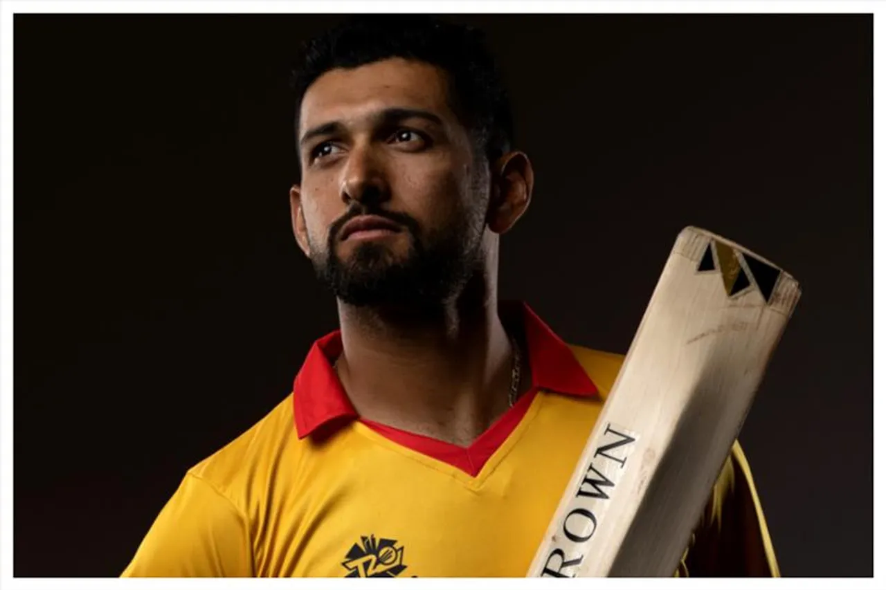 এবারের বিশ্বকাপের অন্যতম গেমচেঞ্জার সিকান্দার রাজা