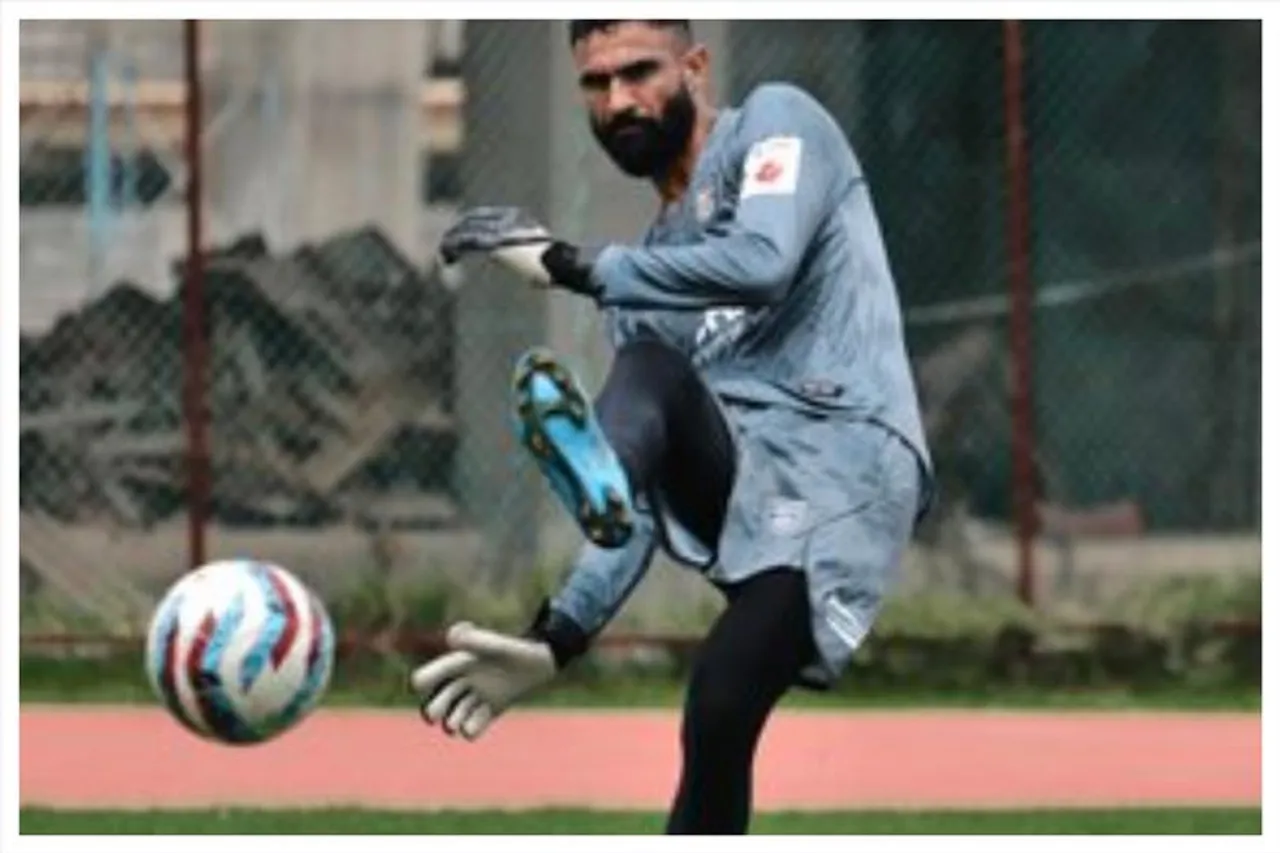 অমরিন্দরকে নিয়ে বিশেষ পোস্ট ওড়িশার