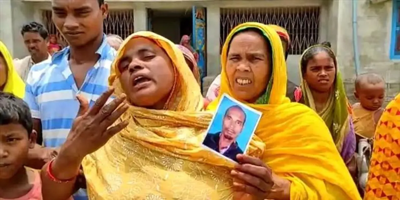 ১০ দিন পার, এখনও নিখোঁজ মালদার হরিশ্চন্দ্রপুরের তৃণমূল কর্মী