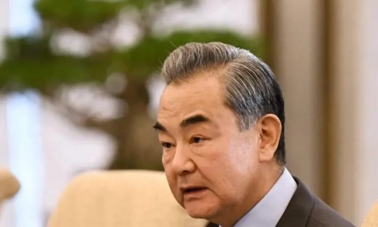 যুক্তরাষ্ট্রকে ‘রেড লাইন’ অতিক্রম না করার হুঁশিয়ারি চীনের