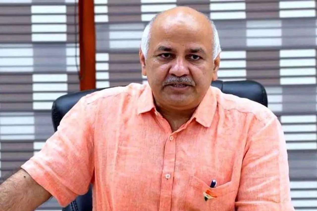 ক্লিনচিট নয়, সিসোদিয়ার বিরুদ্ধে তদন্ত চলছে : সিবিআই