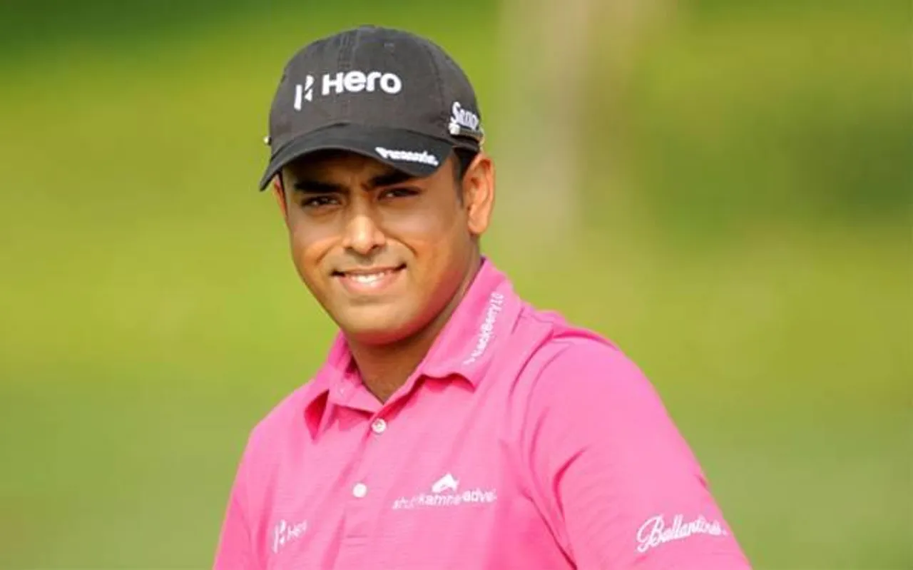 ইতিহাস গড়লেন বাংলার অনির্বাণ