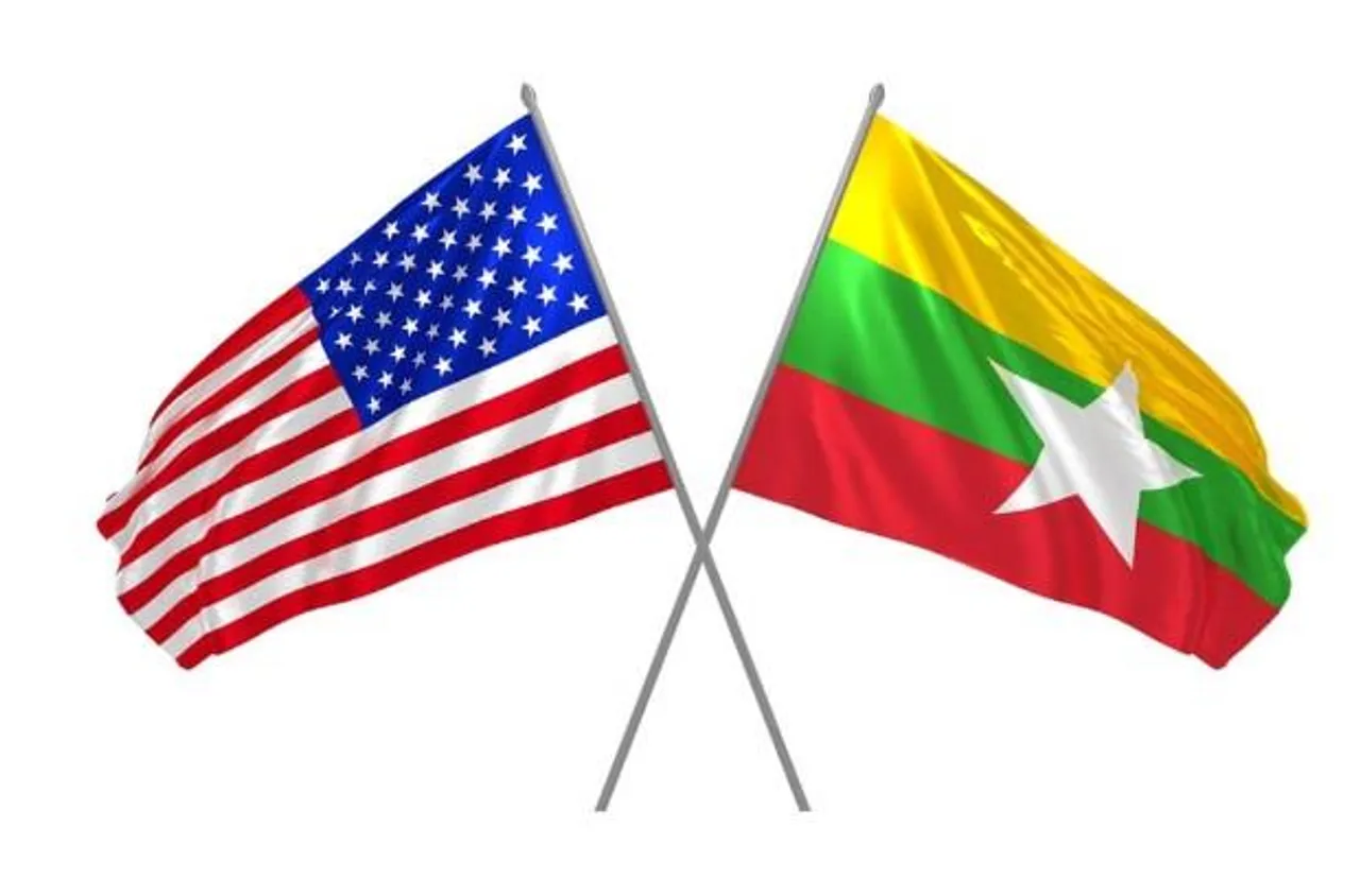 যুক্তরাষ্ট্রের সহ-সভাপতিত্বে আঞ্চলিক সামরিক বৈঠকে মিয়ানমারকে আমন্ত্রণ