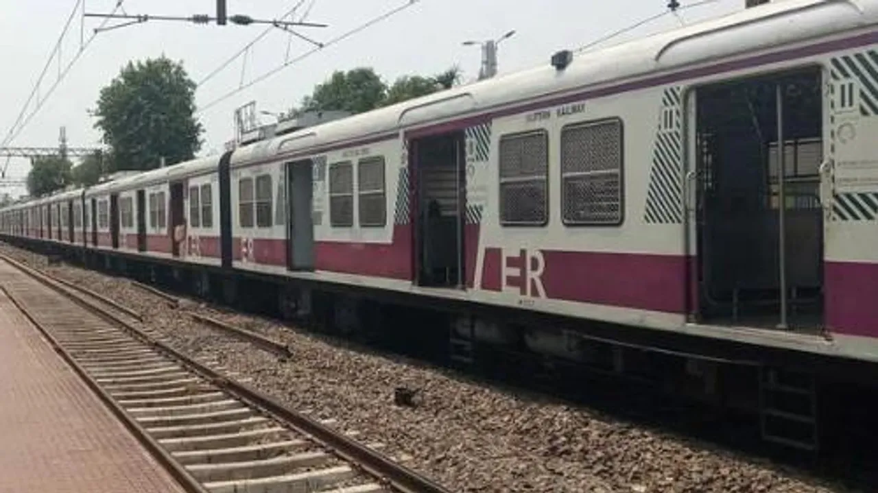 ২ সেপ্টেম্বর পর্যন্ত বর্ধমান শাখায় বাতিল একাধিক লোকাল ট্রেন