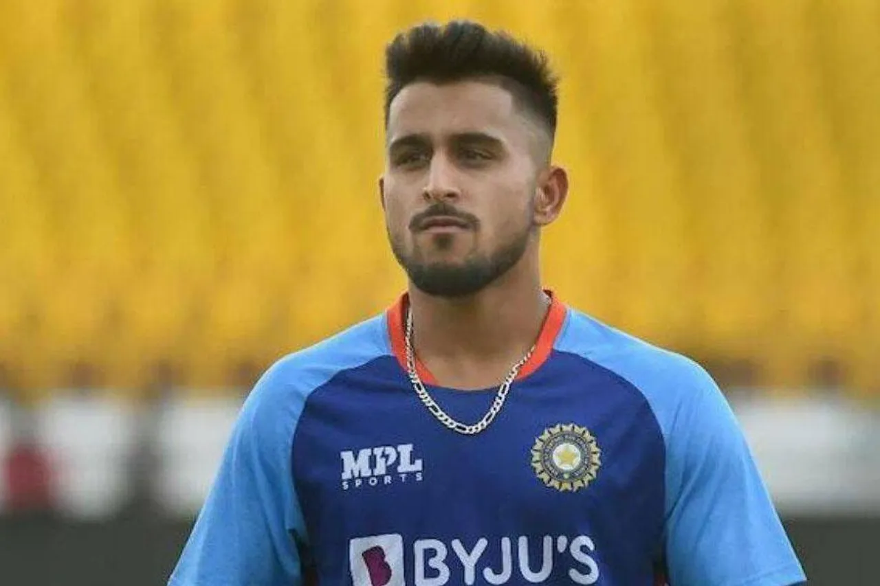 বিশ্বকাপের আসরে যাওয়া হচ্ছে না উমরানের