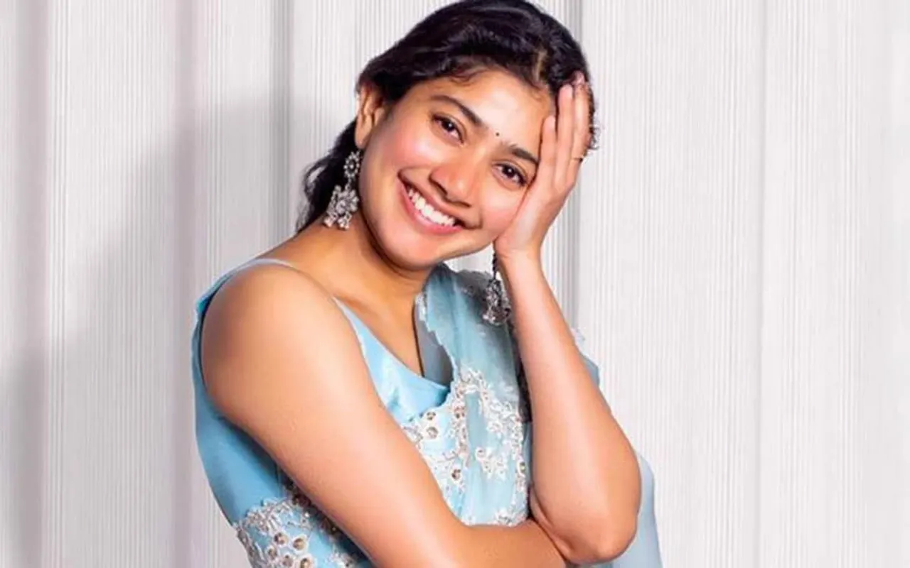 কাশ্মীরি পণ্ডিতদের নিয়ে মন্তব্য করায় সাই পল্লবীর বিরুদ্ধে অভিযোগ দায়ের