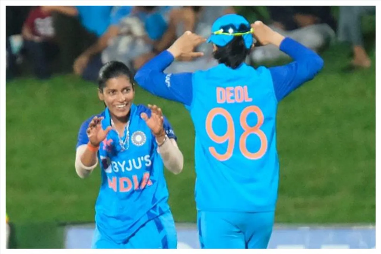 বিশ্বকাপ সেমিফাইনালে ভারত