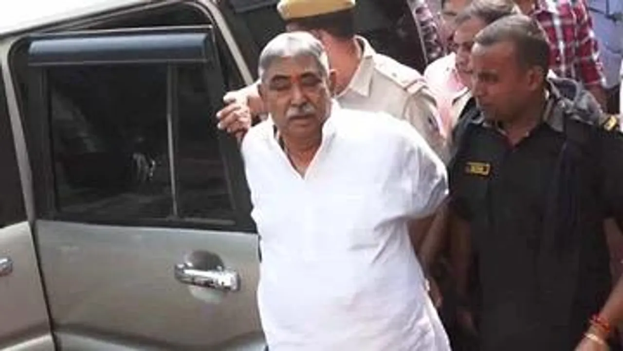 এবার দিল্লি হাইকোর্টের দ্বারস্থ অনুব্রত