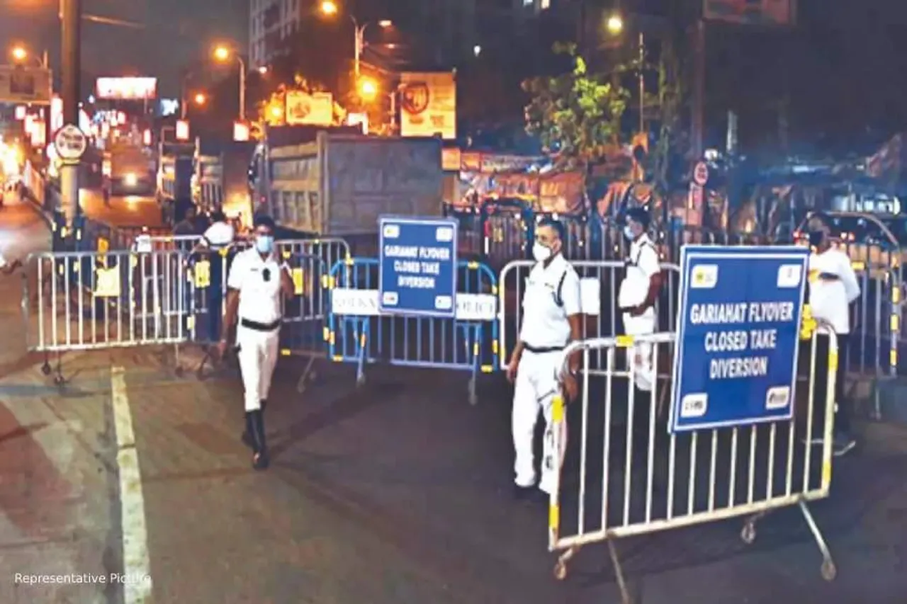 বালিগঞ্জের পর এবার গড়িয়াহাটে টাকার পাহাড় উদ্ধার