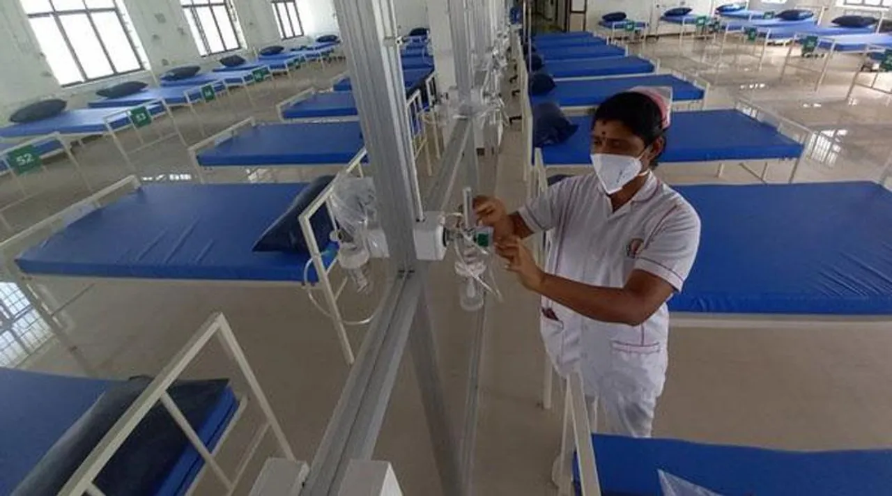 ১১ দিন পর বাংলায় ফের করোনায় মৃত্যু