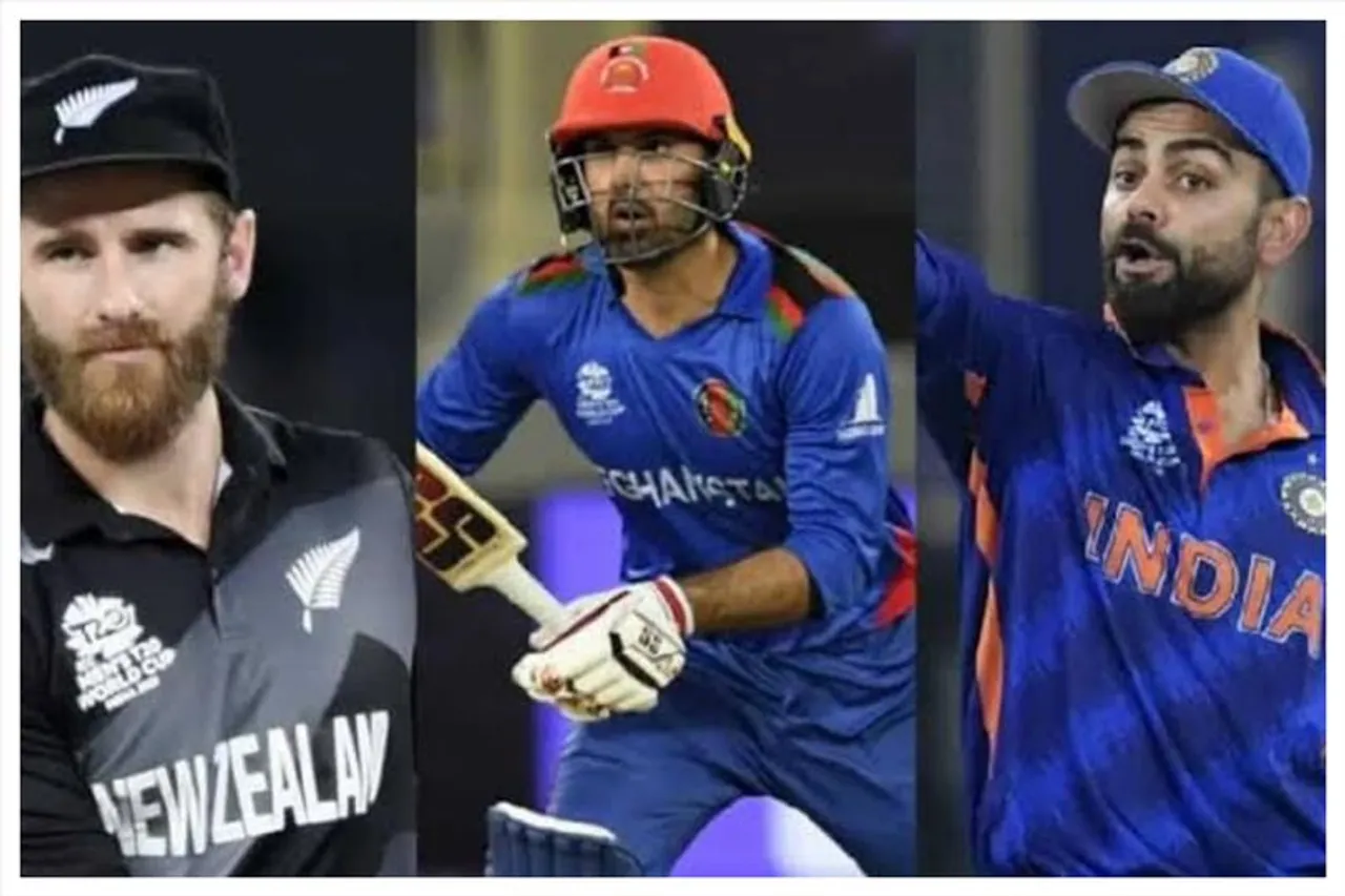 বিশ্বকাপে খেলা নিশ্চিত হল আফগানিস্তানের