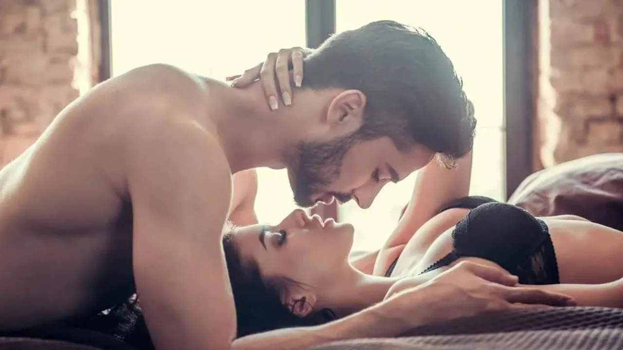 যৌনজীবনে আলাদা মাত্রা এনে দেবে!