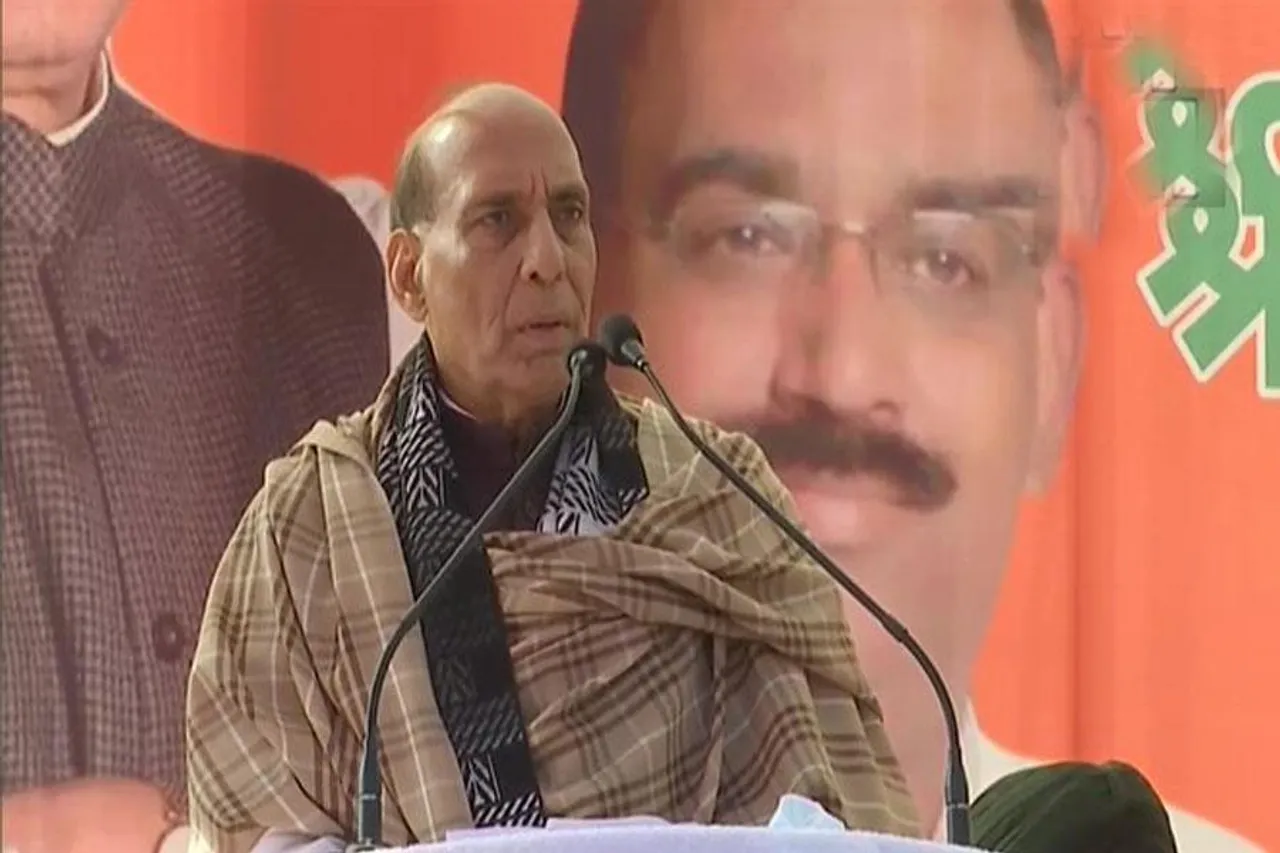 'কিছু শক্তি আমাদের ও শিখ সম্প্রদায়ের মধ্যে ব্যবধান তৈরি করার চেষ্টা করছে'