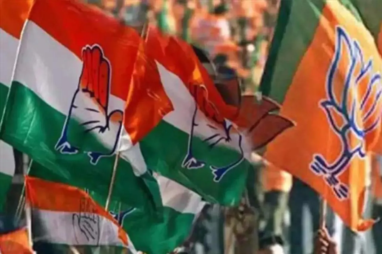 ক্রমশ জনপ্রিয়তা হারাচ্ছে শাসক দল, মত কংগ্রেস নেতার