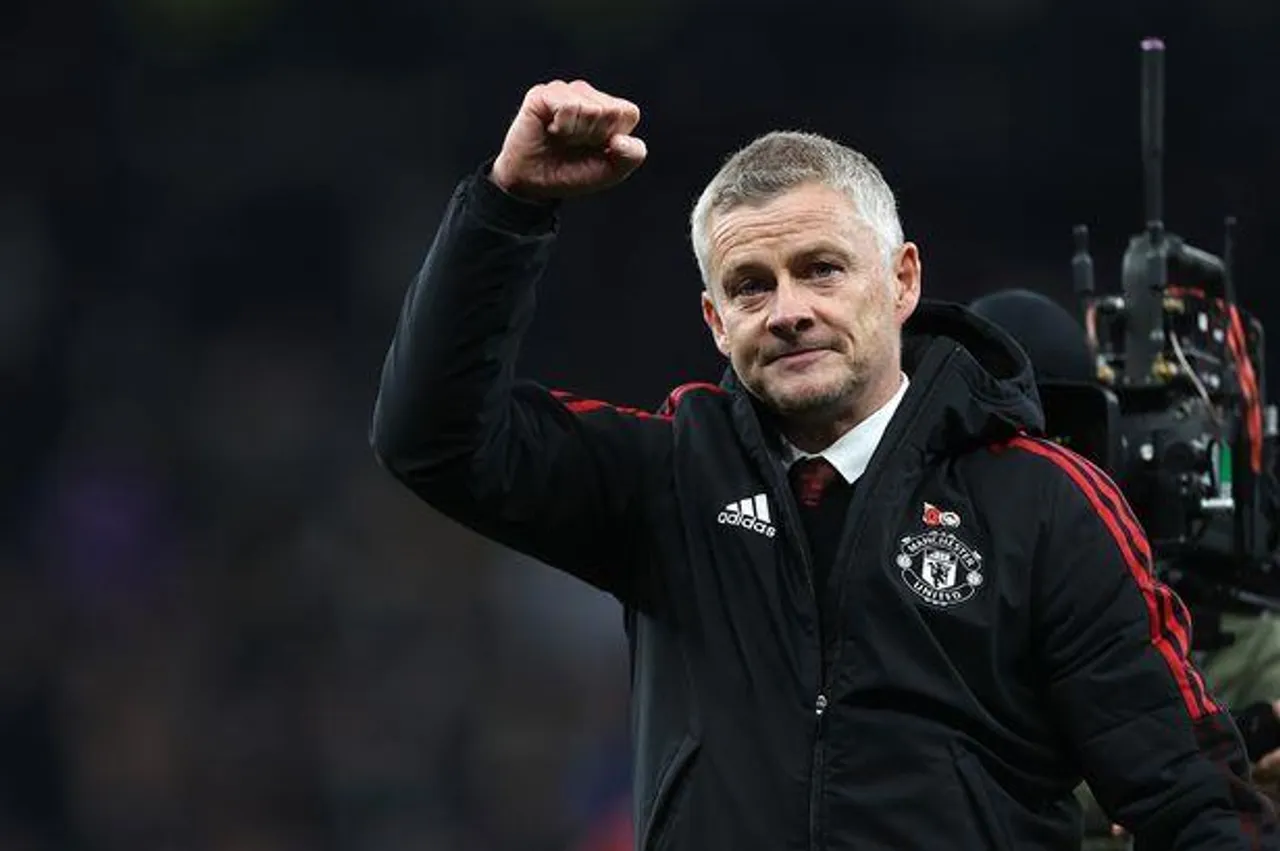 আত্মবিশ্বাসী ওলে