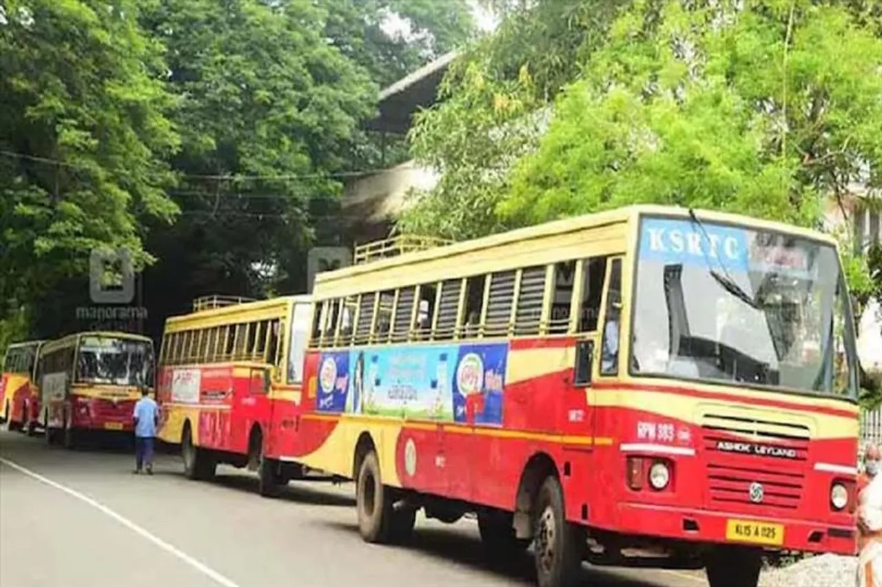 বিমানের পর এবার বাস, মহিলার সিটে প্রস্রাব করার অভিযোগ মদ্যপ ব্যক্তির বিরুদ্ধে