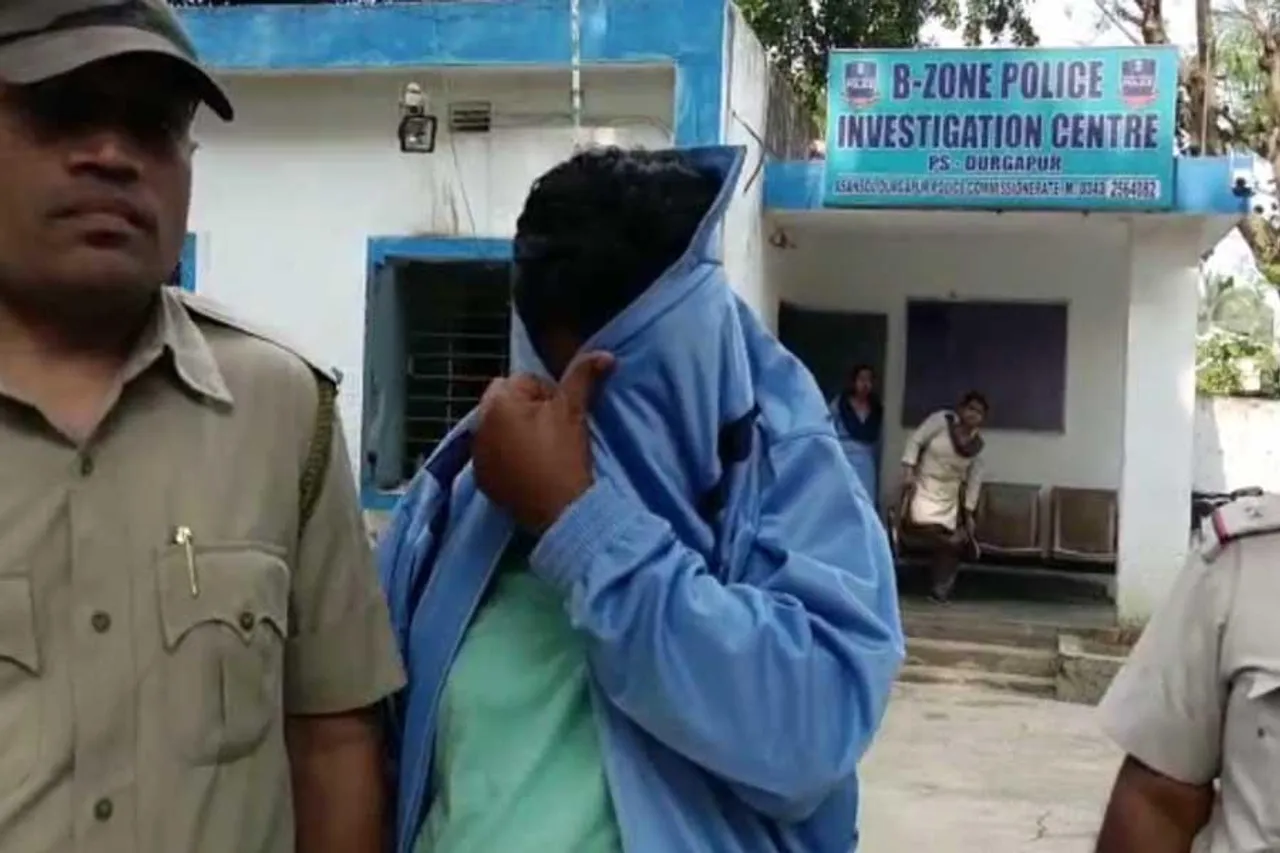 সারমেয়কে গুলি করে হত্যার অভিযোগে গ্রেফতার ১