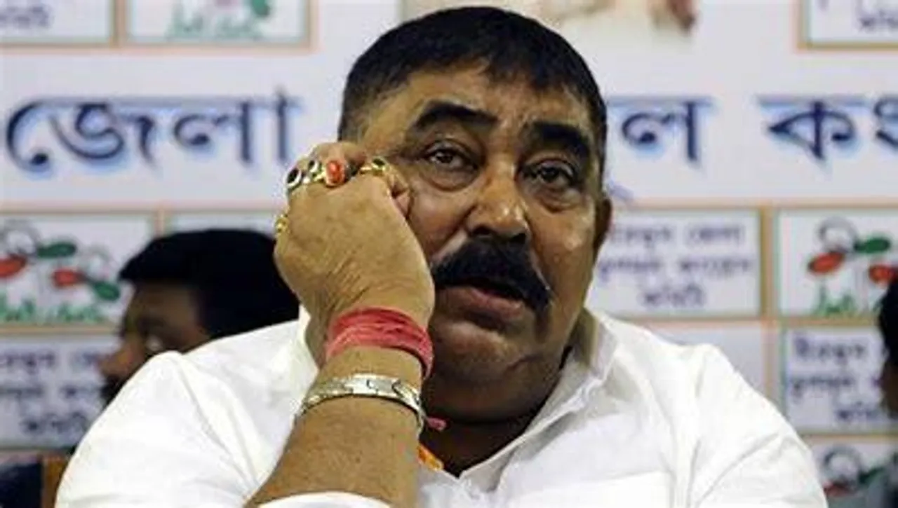 আজ নিজাম প্যালেসে হাজিরা দেওয়ার সম্ভাবনা অনুব্রত মণ্ডলের