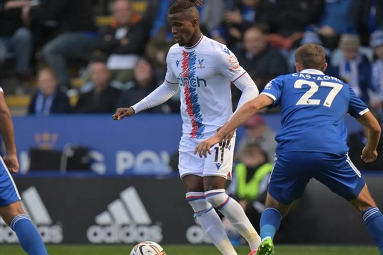 আরও একটা পয়েন্ট পেল লেস্টার