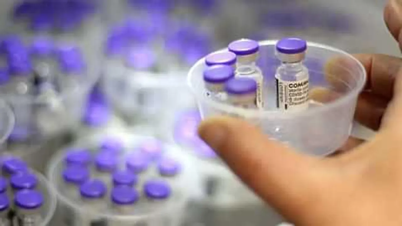 করোনা যুদ্ধে গরীব দেশগুলিকে সাহায্য করবে ভারত