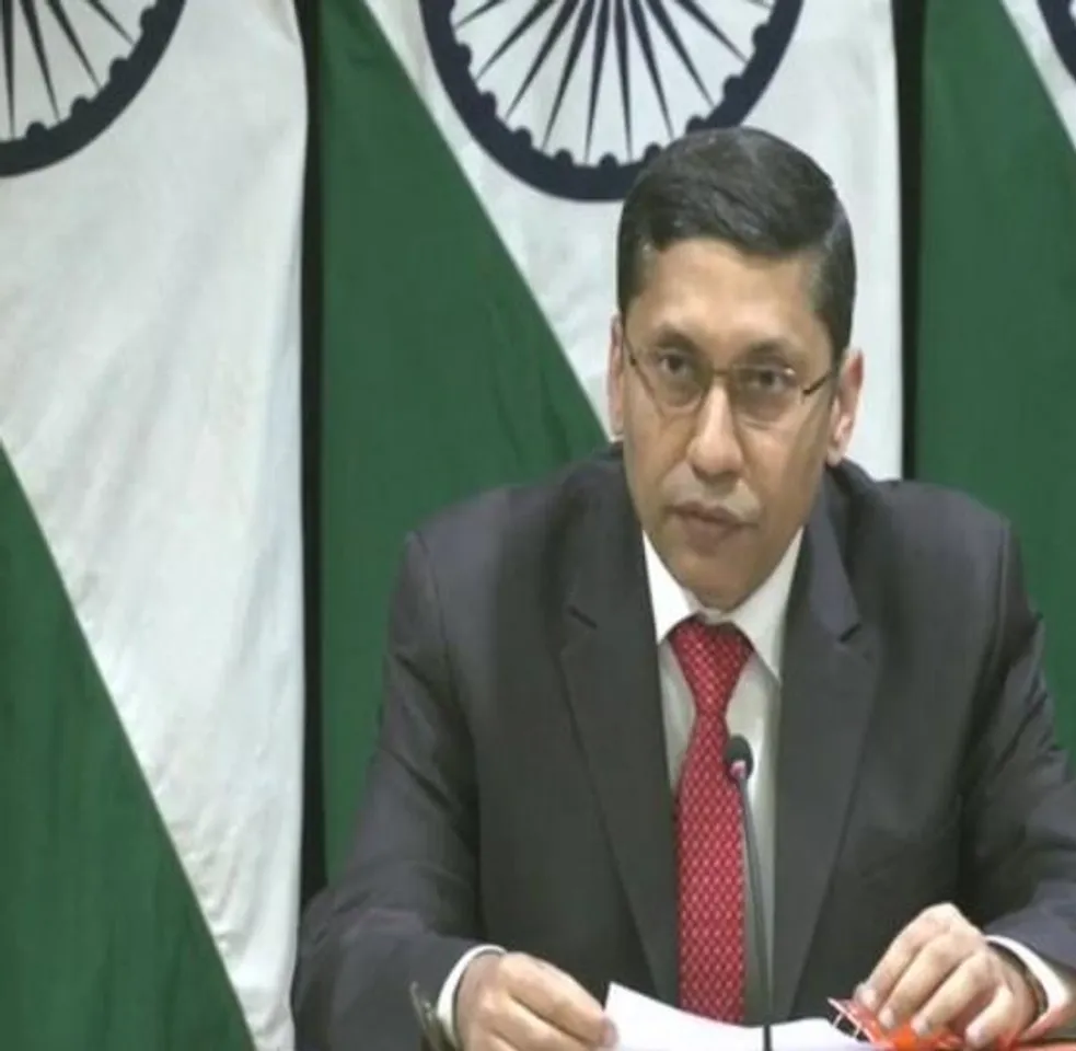 আফগান বিশ্ববিদ্যালয়ে নিষিদ্ধ নারী, উদ্বেগের সঙ্গে সঙ্গে নজর রাখছে ভারত