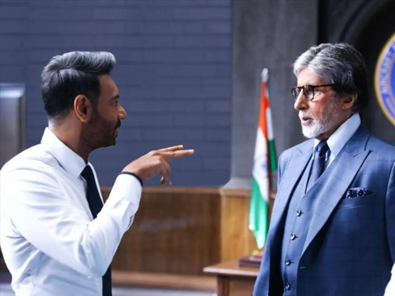 রহস্যময় 'রানওয়ে ৩৪' এর দ্বিতীয় ট্রেলার