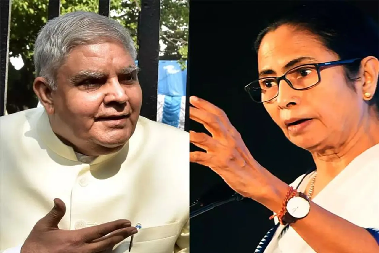 'রাজ্য সরকারের কথায় আমি বিচলিত হব না'