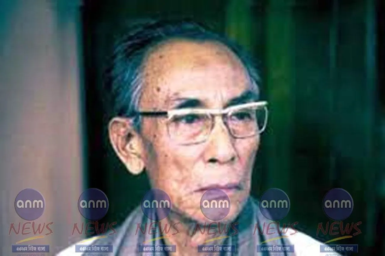 সঙ্গীতের রাজকুমার শচীন দেব বর্মণের জন্মবার্ষিকী