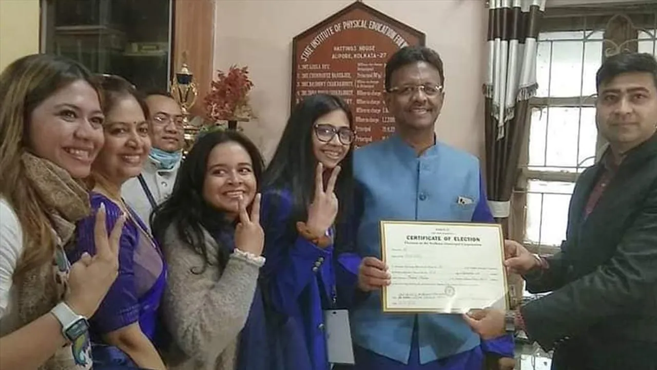 মানুষকে দেওয়া প্রতিশ্রুতি পূরণ করব : ফিরহাদ হাকিম